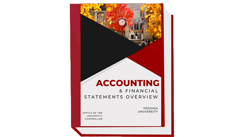 Accounting and Financial Statements Overview Image